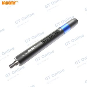 Tournevis Électrique Jakemy JM-Y03 Plus (43 en 1)
