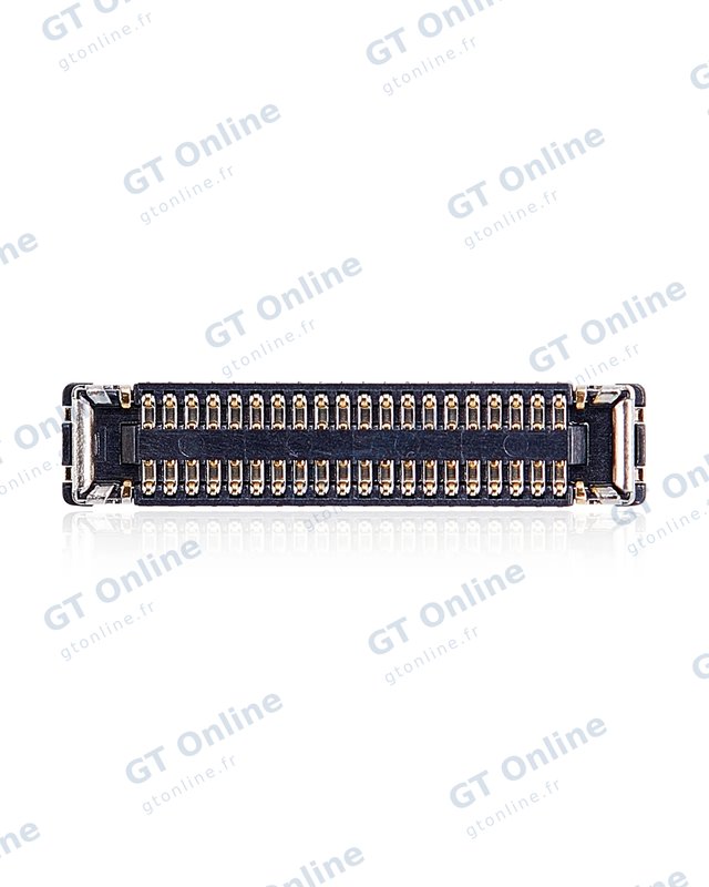 Pièce à microsouder pour Revvl T-Mobile Revvl V+ 5G (lot de 10)