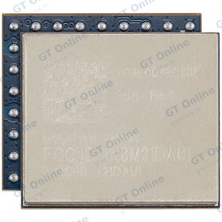 Pièce à microsouder pour Sony PlayStation 5 Slim