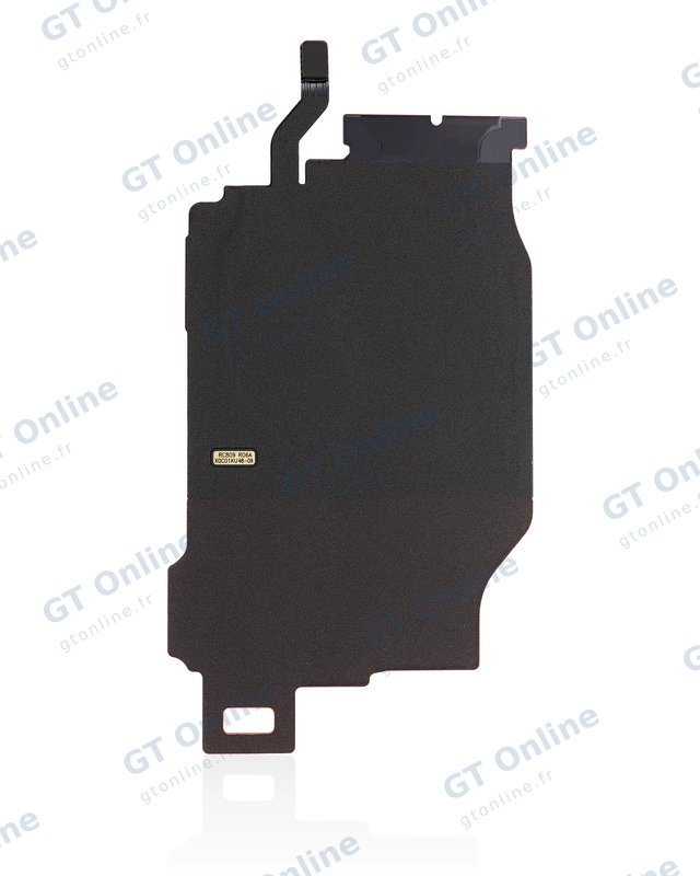 Nappe de charge sans fil et NFC pour Samsung Galaxy S21 Plus (pack service origine)