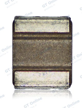 Pièce à microsouder pour Apple iPhone X (L3341 / L3340)