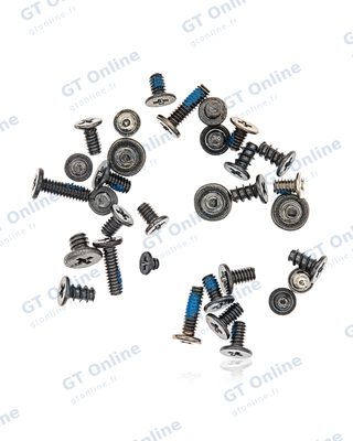 Outillage pour Apple iPad 2 / iPad 3 / iPad 4