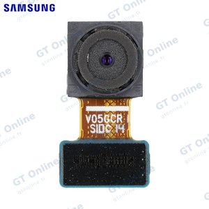 Caméra Visio Originale Samsung Galaxy Xcover 5 G525F GH96-14218A 5MP