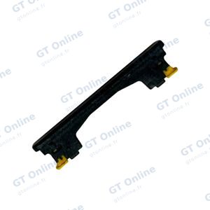Bouton Volume Premium Samsung Galaxy A26 5G A266 Noir