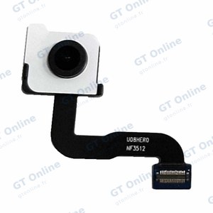 Caméra Ultra Grand Angle Premium Samsung Galaxy Tab S9 Plus Wi-Fi X810/Galaxy Tab S9 Plus 5G X816/Galaxy Tab S9