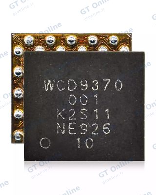 Pièce à microsouder pour Samsung Galaxy A70 (A705 / 2019) (WCD9370)