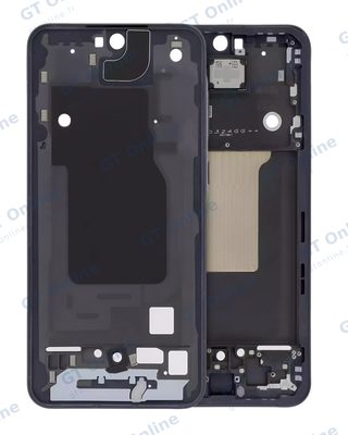 Châssis pour Samsung Galaxy A55 5G (A556 / 2024) (bleu marine)