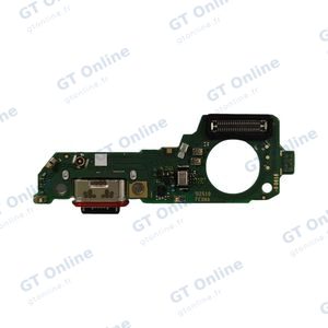Connecteur de Charge Premium Vivo Y21d