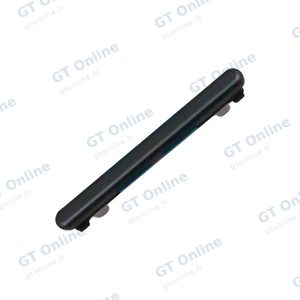 Bouton Volume Premium Samsung Galaxy Z Flip 6 5G F741 Noir Carbone