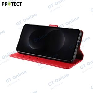 Housse de Protection IP011 PROTECT pour Samsung Galaxy S26 Ultra S948 Rouge — vue 2