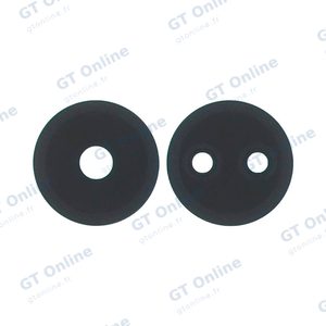 Lentille Premium Xiaomi Poco C65 Noir