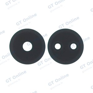 Lentille Premium Xiaomi Poco C65 Noir
