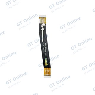Pièce à microsouder pour Motorola Moto G Power (XT2617 / 2026) / Moto G Power (XT2515 / 2025) (origine)