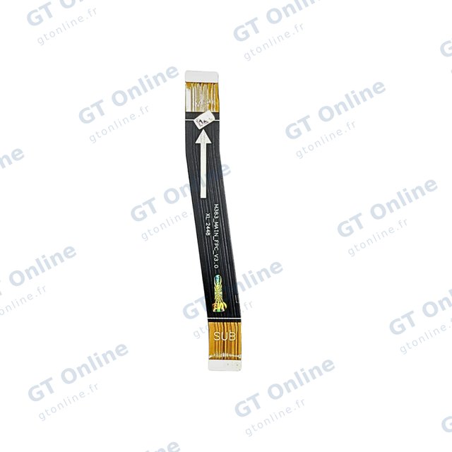 Pièce à microsouder pour Motorola Moto G Power (XT2617 / 2026) / Moto G Power (XT2515 / 2025) (origine)