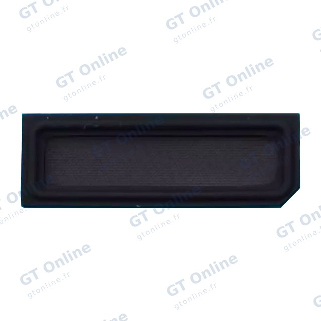 Grille pour OnePlus 6T (A6010 / A6013) (origine)