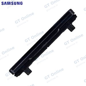 Bouton Volume Original Samsung Galaxy S26 Ultra S948 GH98-50702A Noir