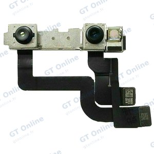 Caméra Visio Originale Apple iPhone XR 7MP