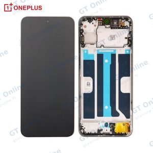 Écran Tactile Original OnePlus Nord 5 5G 621029000620 Marble Sands