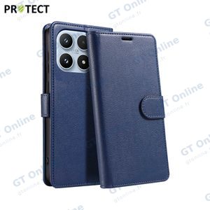 Housse de Protection IP011 PROTECT pour Xiaomi 17 5G Bleu Marine