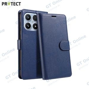 Housse de Protection IP011 PROTECT pour Xiaomi 17 5G Bleu Marine