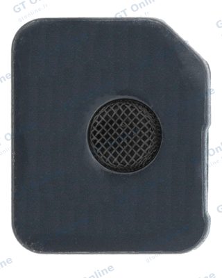 Support de nappe flash / alimentation pour Apple iPhone 11 Pro Max (gris sidéral, lot de 10)