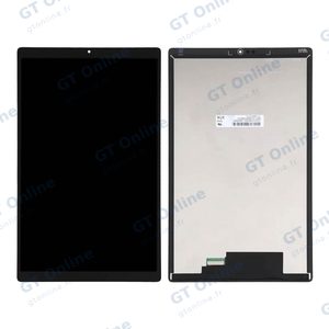 Écran Tactile Lenovo Tab M10 HD Gen 2 Noir