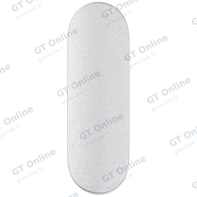 Bouton d’alimentation pour Apple Watch Series SE (1st Gen) / SE (2nd Gen) (40MM / 44MM) (argent)