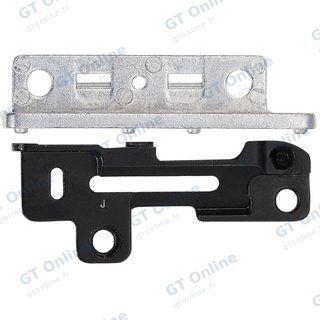 Support pour Apple iPad Air 4 / Air 5 (cellulaire)