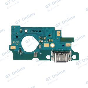 Connecteur de Charge Premium Samsung Galaxy M53 5G M536