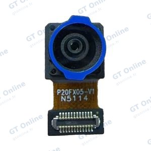 Caméra Visio Premium Xiaomi Redmi Note 15 4G/Redmi Note 15 5G/Poco M8 5G 20MP
