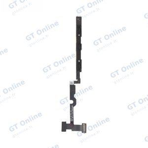 Nappe Power On/Off et Volume Premium Google Pixel 6