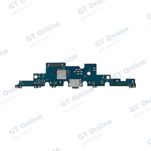 Connecteur de Charge Premium Samsung Galaxy Tab S8 Ultra Wi-Fi X900