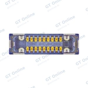 Connecteur de Carte Mère Tactile Apple iPhone XR (J5800)