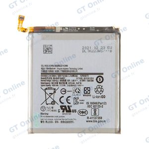 Batterie Premium Samsung Galaxy S22 Ultra S908 EB-BS908ABY