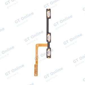Nappe Power On/Off et Volume Premium Samsung Galaxy A03 Core A032