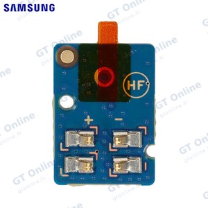 Nappe Micro Originale Samsung Galaxy Tab A8 WI-FI X200/Galaxy Tab A8 4G X205 GH81-21946A