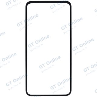 Vitre d’écran avec OCA pour Samsung Galaxy S23 FE 5G