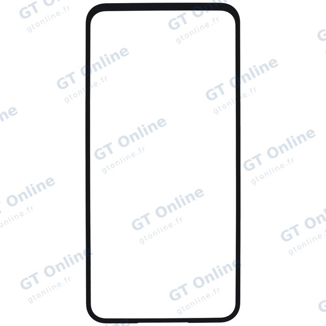 Vitre d’écran avec OCA pour Samsung Galaxy S23 FE 5G
