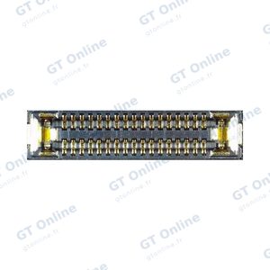 Connecteur de Carte Mère Apple iPhone 12/iPhone 12 Pro LCD (J11500) (x3)
