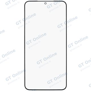 Vitre d’écran avec OCA pour Samsung Galaxy S24 Plus 5G