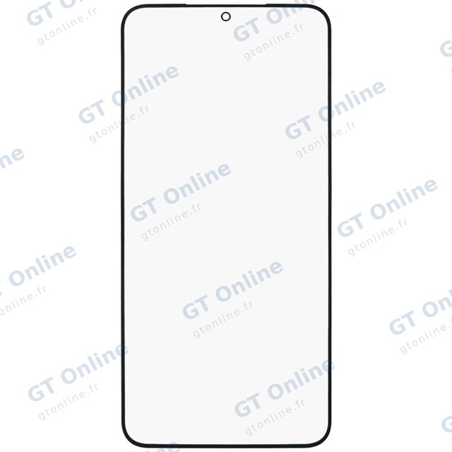 Vitre d’écran avec OCA pour Samsung Galaxy S24 Plus 5G