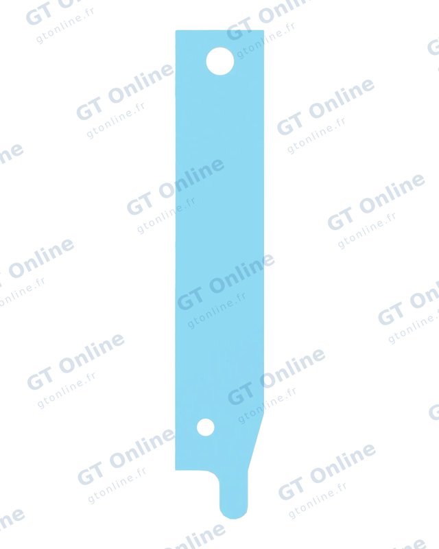 Adhésif pour Motorola Moto G 5G (XT2313 / 2023) (premium) — réf. 107182129031