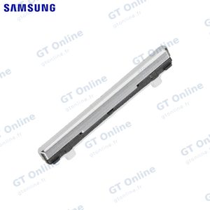 Bouton Volume Original Samsung Galaxy Note 10 Plus N975 GH98-44677C Argent Stellaire