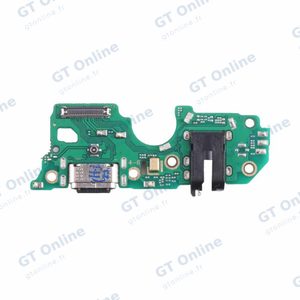 Connecteur de Charge Premium OPPO A18
