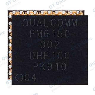 Pièce à microsouder pour Samsung Galaxy A70 (A705 / 2019) (PM6150)