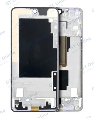 Châssis pour Xiaomi Redmi Note 11 Pro Plus 5G (violet Timeless)