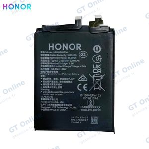 Batterie Originale Honor 200 Pro 0235AKJW HB516585EIW