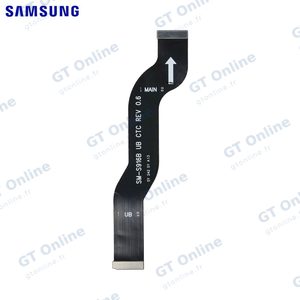 Nappe LCD Originale Samsung Galaxy S23 Plus 5G S916 GH82-30471A