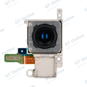 Caméra Principale Premium Samsung Galaxy S21 Ultra 5G G998 108MP