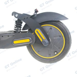Suspension Arrière Segway-Ninebot Kickscooter MAX G30 (Max-46B)